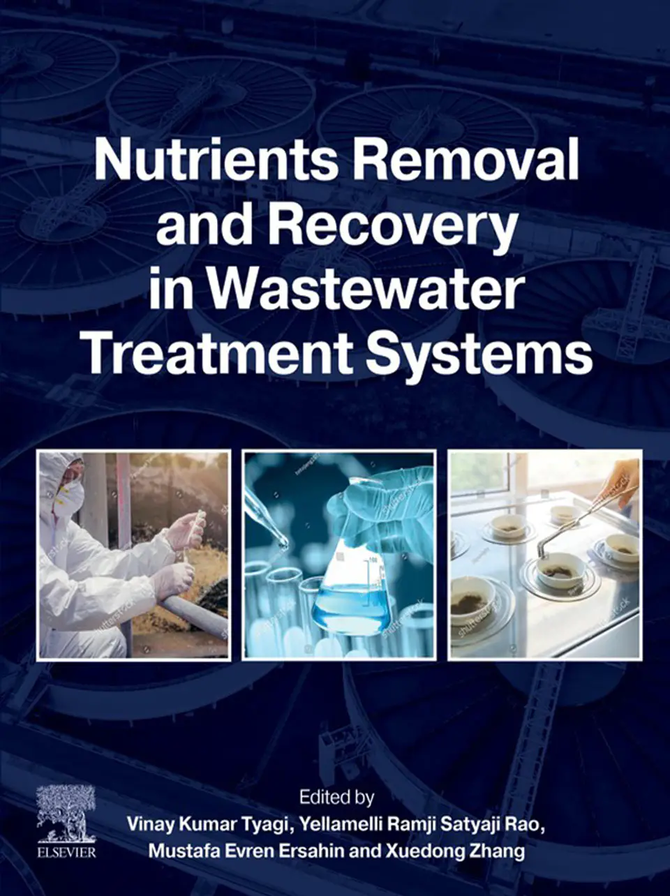 Nutrients Removal and Recovery in Wastewater Treatment Systems 1