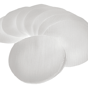 Almohadilla Aplicadora Sin Pelusa Applicator Pad Gtechniq 10