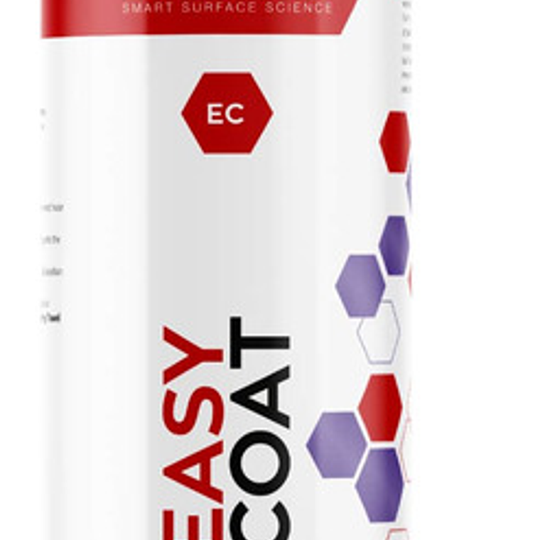 Sellador Ceramico Easy Coat Refill Gtechniq 500ml 1