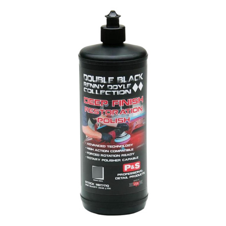 Pulimento Deep Finish P&s 1