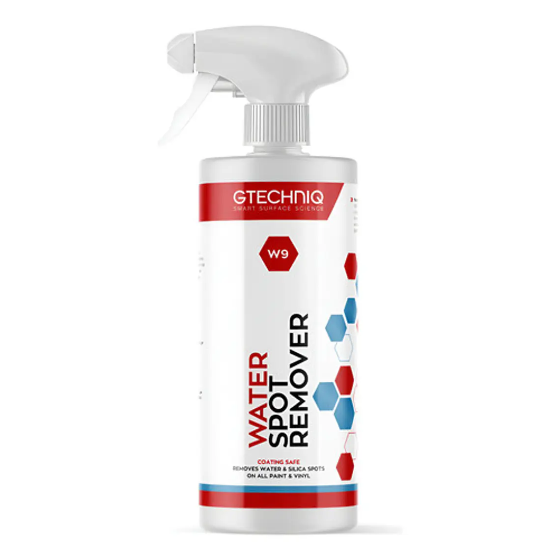 Quitamanchas De Agua Water Spot Remover Gtechniq 500ml 1