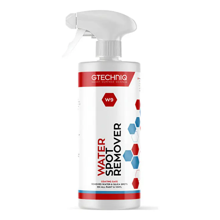 Quitamanchas De Agua Water Spot Remover Gtechniq 500ml 1
