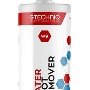 Quitamanchas De Agua Water Spot Remover Gtechniq 500ml