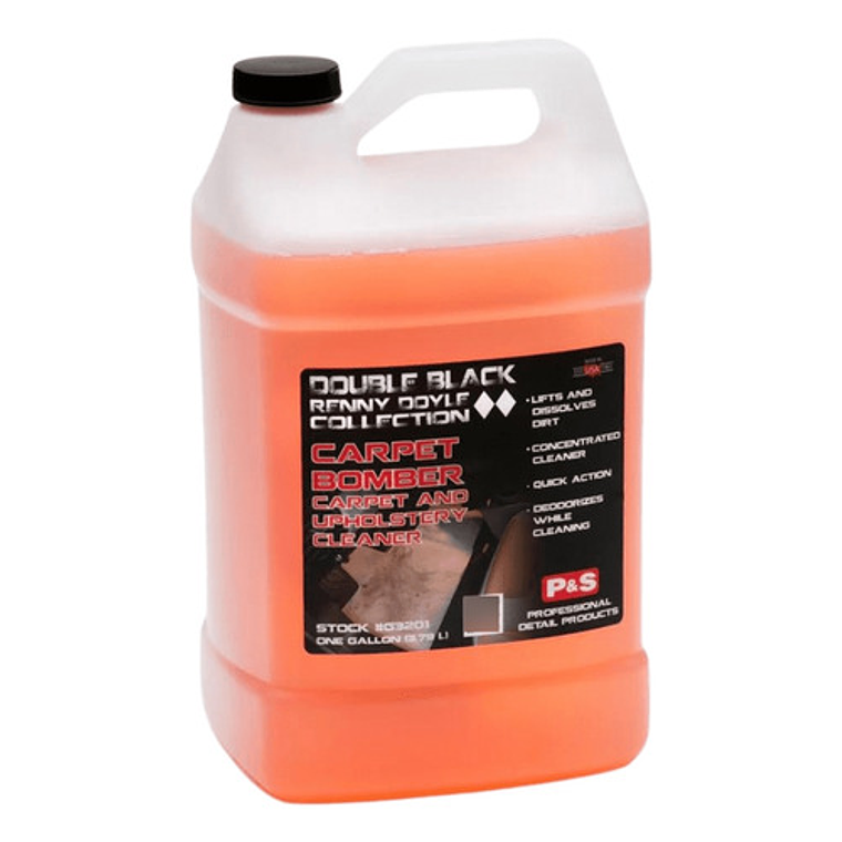 Limpiador Multiproposito Carpet Bomber P&s Galon 1