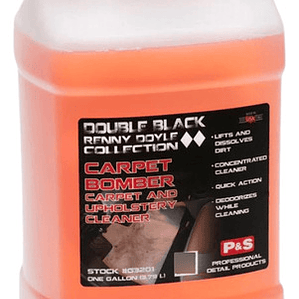 Limpiador Multiproposito Carpet Bomber P&s Galon