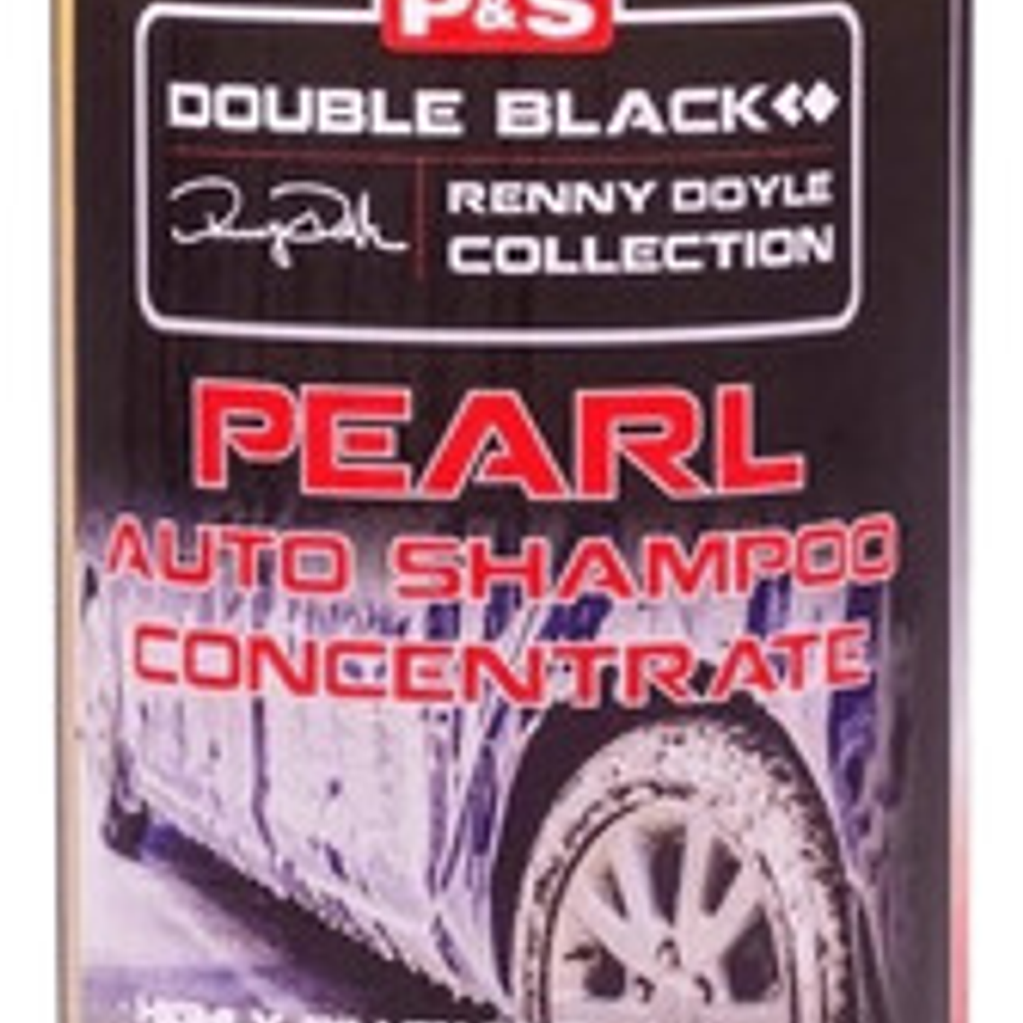 Shampoo Pearl Concentrate P&s 1 Litro 1