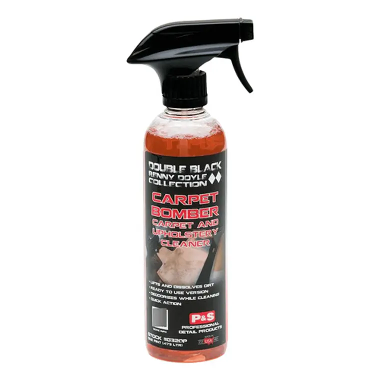 Limpiador Multiproposito Carpet Bomber P&s 1