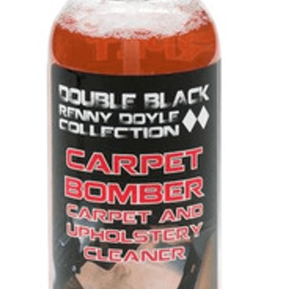 Limpiador Multiproposito Carpet Bomber P&s 1