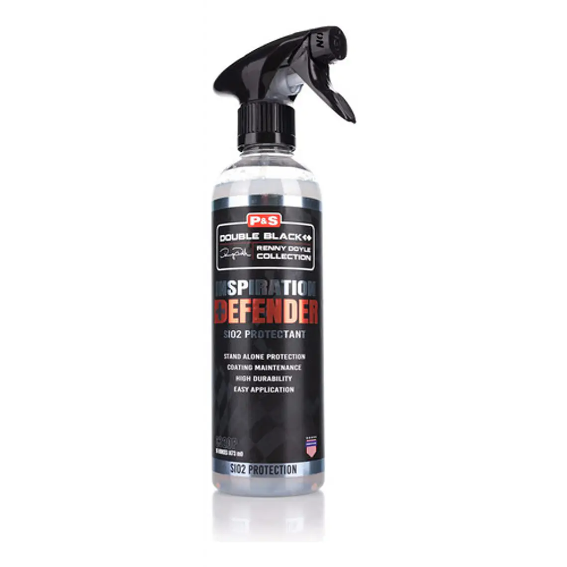 P&s Professional Detail Products - Defender Sio2 Protectant 2