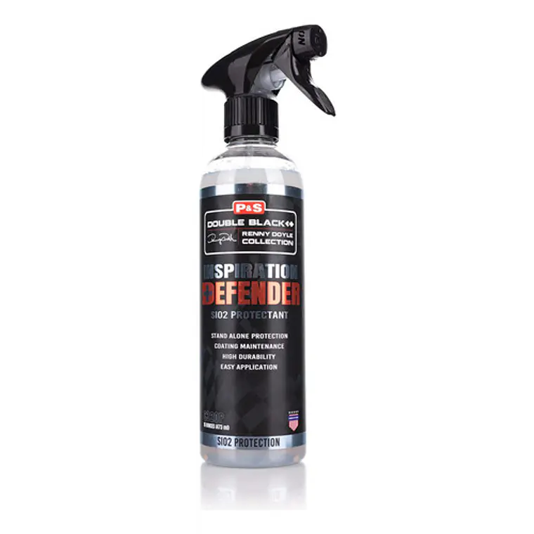 P&s Professional Detail Products - Defender Sio2 Protectant 2