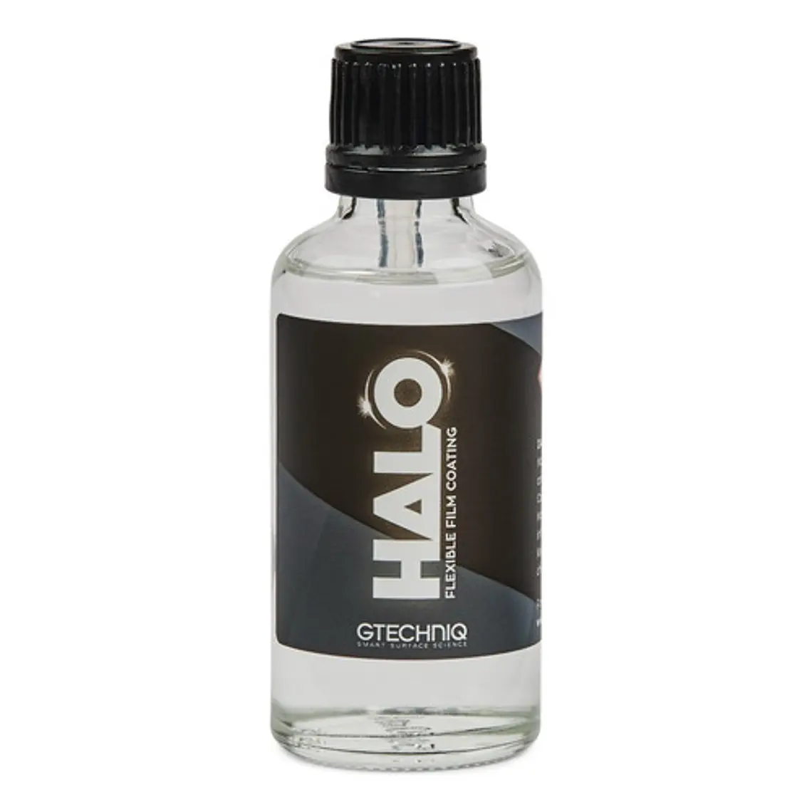Recubrimiento Cerámico Gtechniq Halo 30 Ml Para Vinilos Wraps Ppf 4