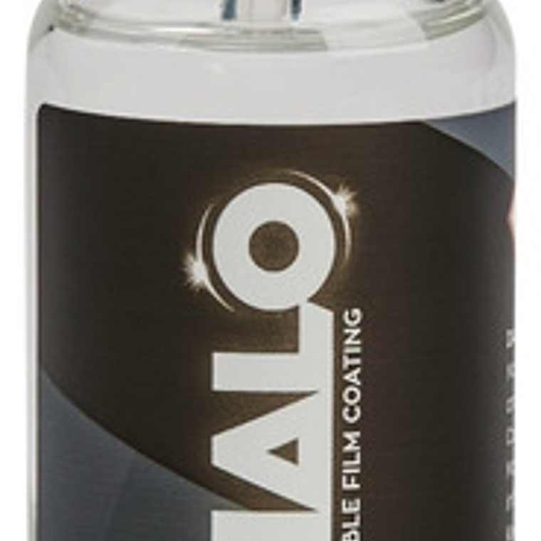 Recubrimiento Cerámico Gtechniq Halo 30 Ml Para Vinilos Wraps Ppf 4