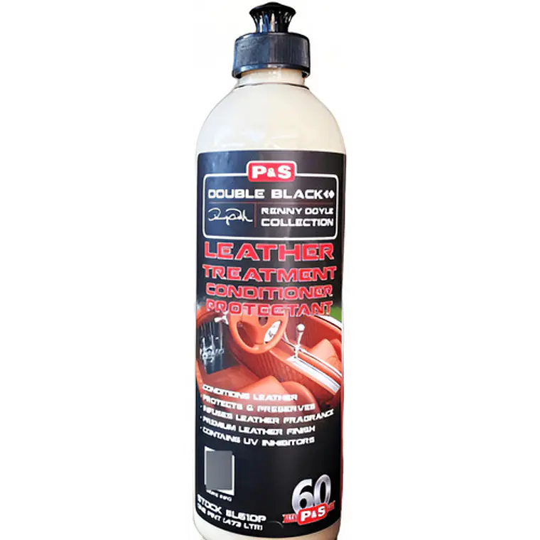 Acondicionador Y Protector De Cuero Leather Treatment P&s 1