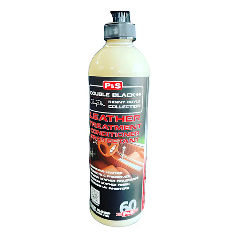 Acondicionador Y Protector De Cuero Leather Treatment P&s 2