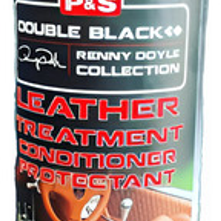 Acondicionador Y Protector De Cuero Leather Treatment P&s 2