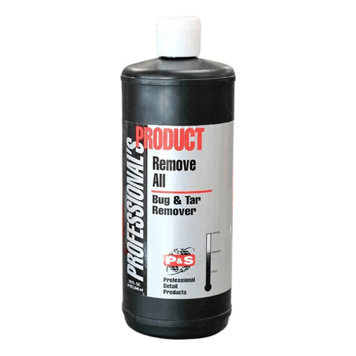 Removedor De Alquitrán E Insectos Remove All P&s 1