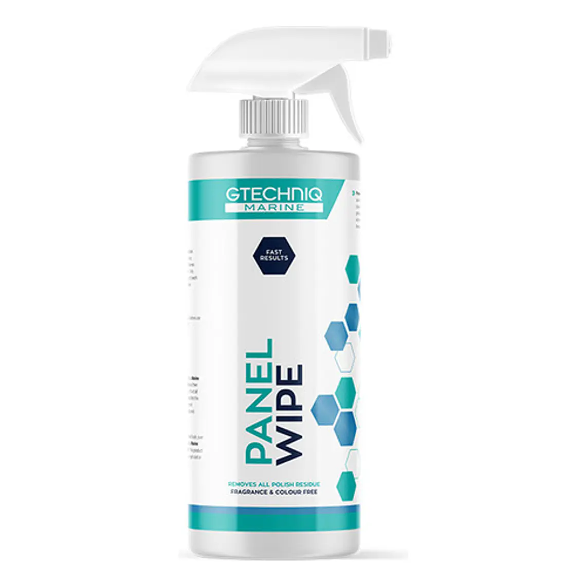 Pw Panel Wipe Limpiaador De Paneles 500ml Gtechniq 1