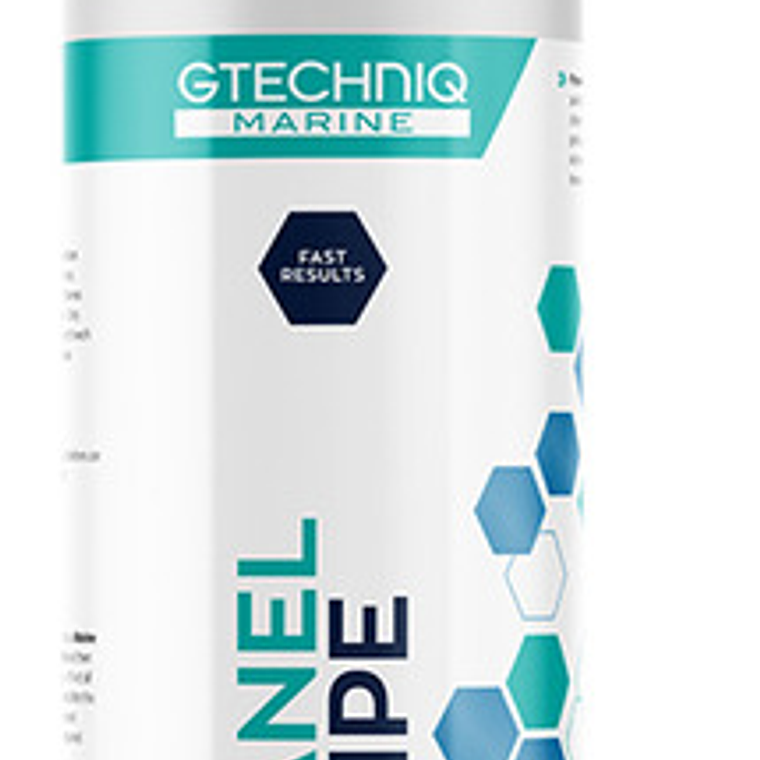 Pw Panel Wipe Limpiaador De Paneles 500ml Gtechniq 1