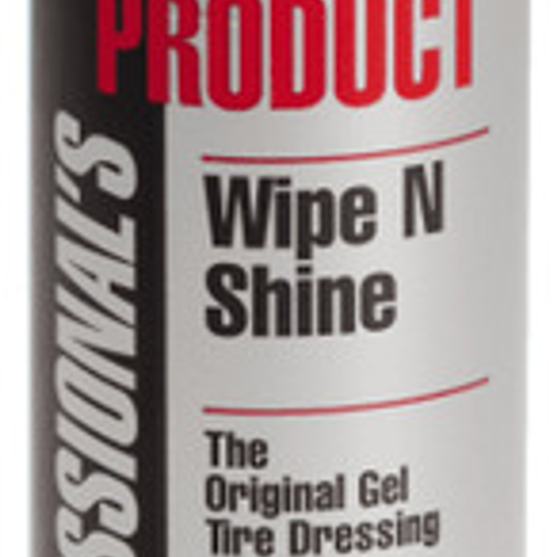 Acondicionador Y Protector De Neumaticos Wipe N Shine 500ml 2