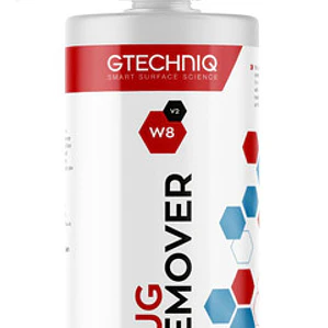 Removedor De Insectos Bug Remover W8 Gtechniq 500ml