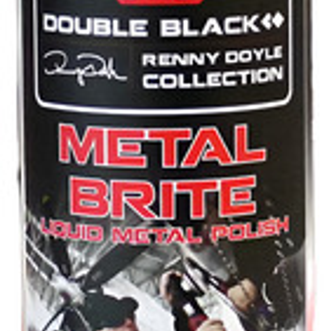 Pulidor De Metal Metal Brite P&s 1