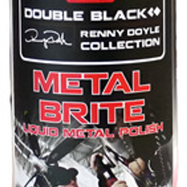 Pulidor De Metal Metal Brite P&s 1