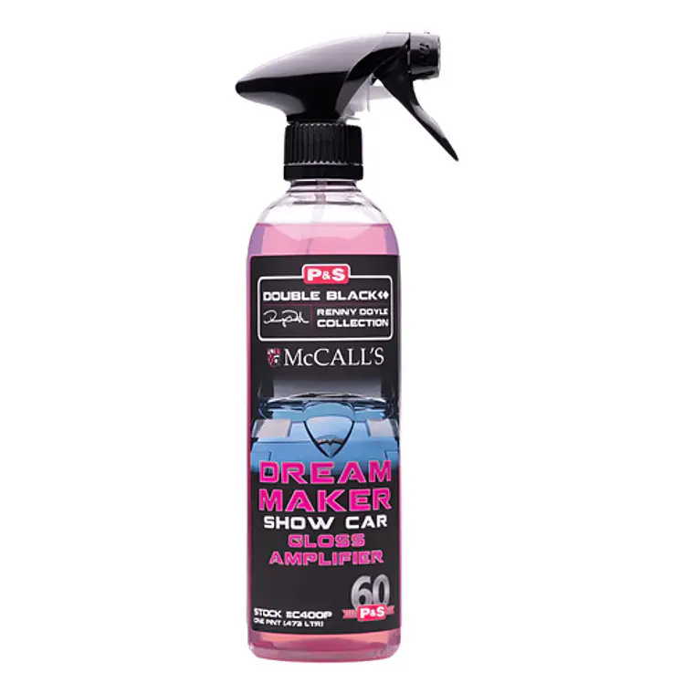 Amplificador De Brillo Dream Maker P&s 500ml 1