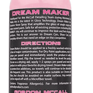 Amplificador De Brillo Dream Maker P&s 500ml
