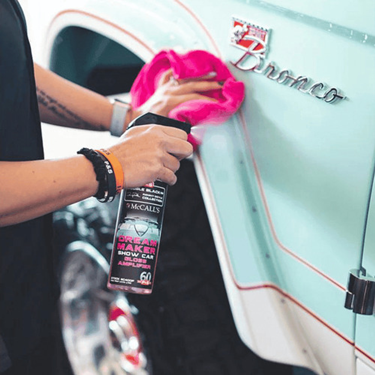 Amplificador De Brillo Dream Maker P&s 500ml 3