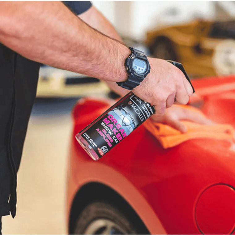 Amplificador De Brillo Dream Maker P&s 500ml 4