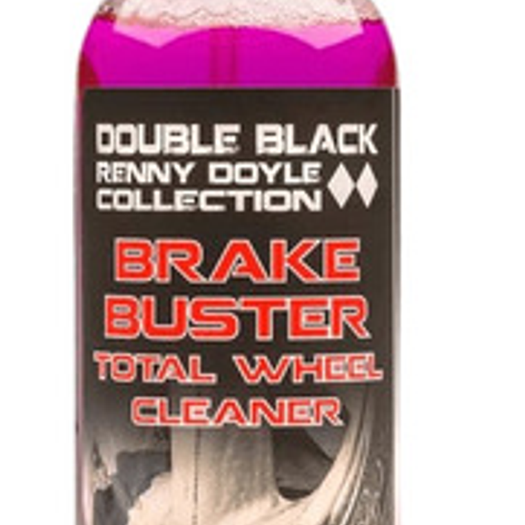 Brake Buster Limpiador De Rines P&s Detail Products 1