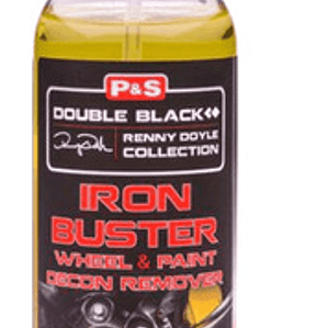 Limpiador Ferrico Iron Buster P&s 500ml