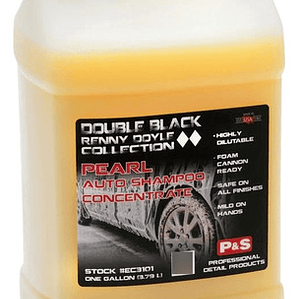 Shampoo Pearl Concentrate P&s Galon