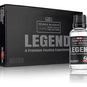 Recubrimiento Cerámico Legend P&s 30ml