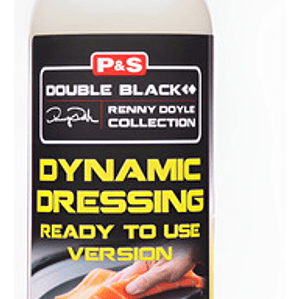 Hidratador Para Plasticos Listo Para Usar Dynamic Dressing