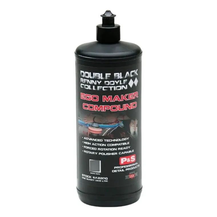 Compuesto Ego Maker Compound P&s 1