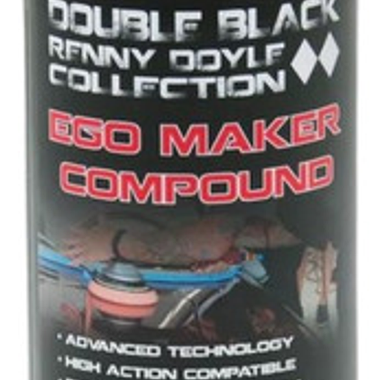 Compuesto Ego Maker Compound P&s 1