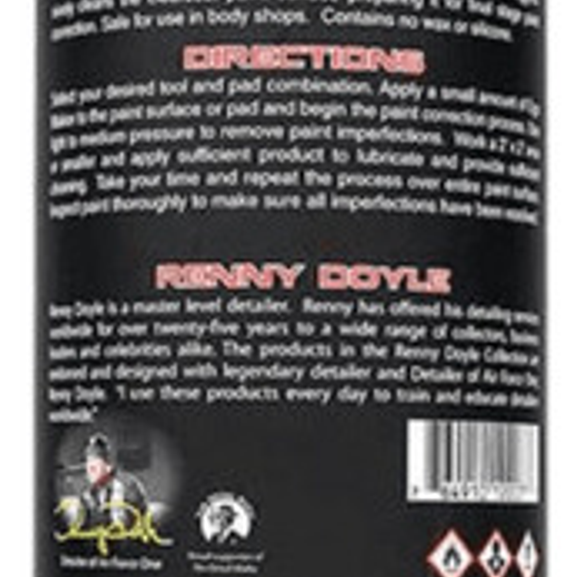 Compuesto Ego Maker Compound P&s 2