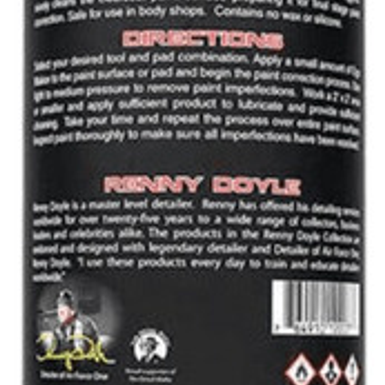 Compuesto Ego Maker Compound P&s 2