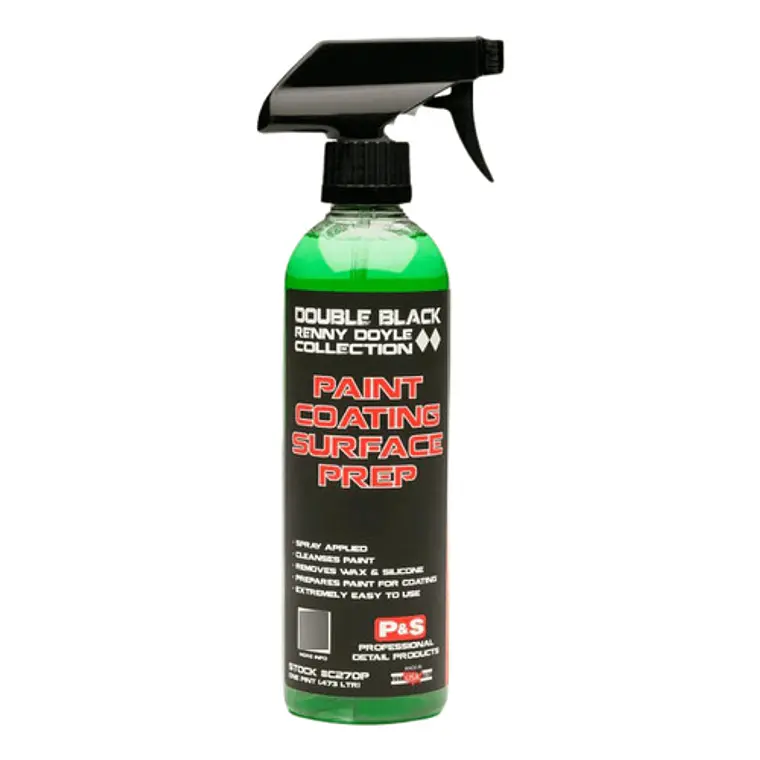 Preparador De Superficie Paint Prepare P&s 500ml 1