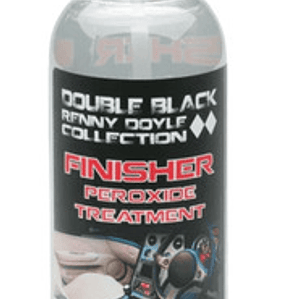 Limpiador De Interiores Finisher Peroxide P&s