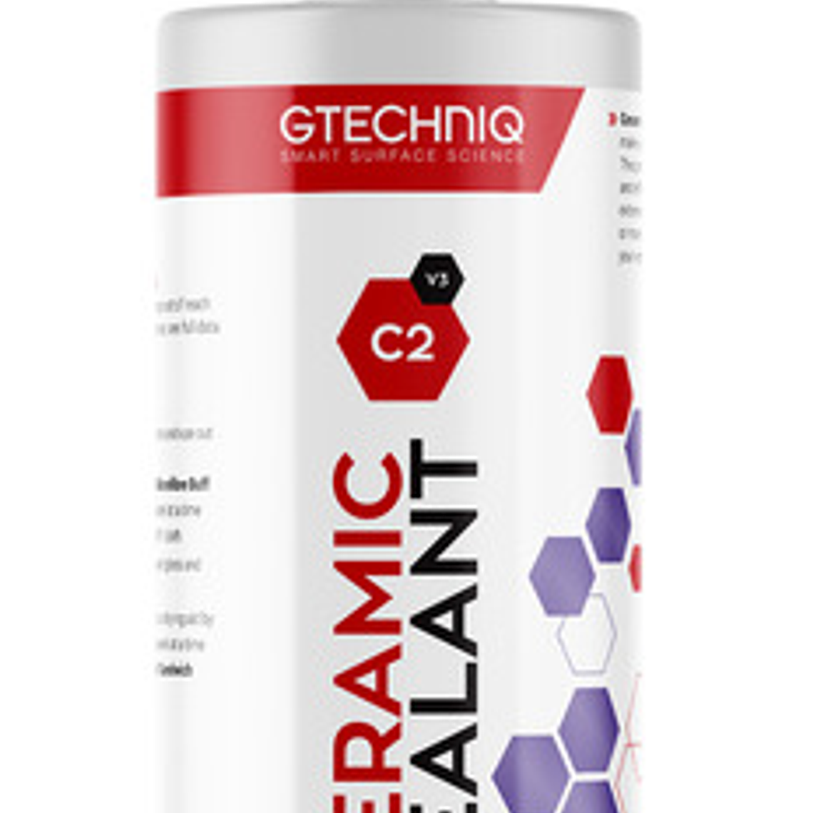 C2 Cristal Líquido (liquid Crystal) 250ml 1