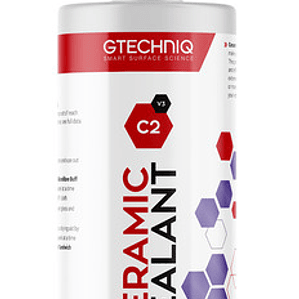 C2 Cristal Líquido (liquid Crystal) 250ml