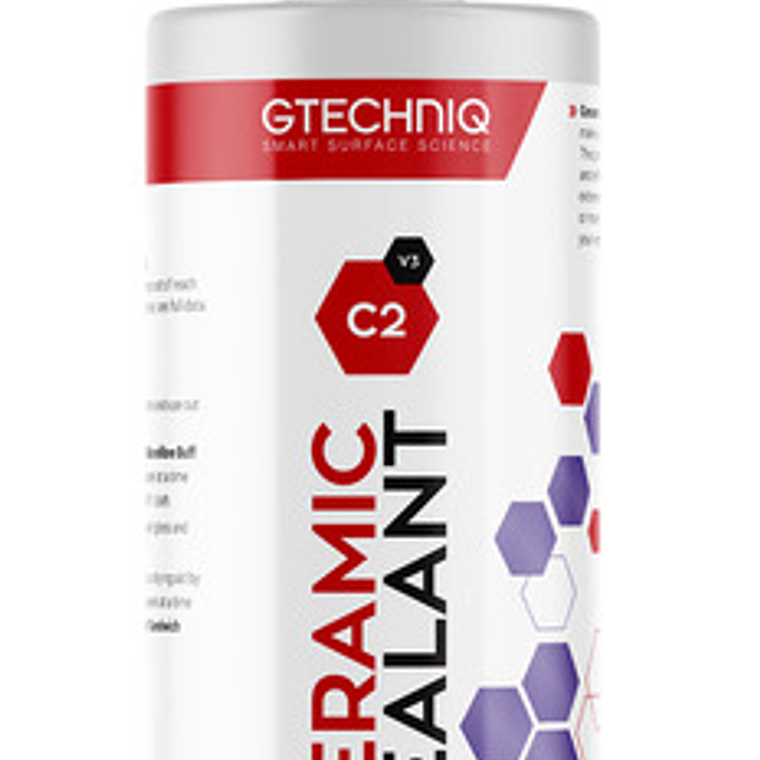 C2 Cristal Líquido (liquid Crystal) 250ml 1