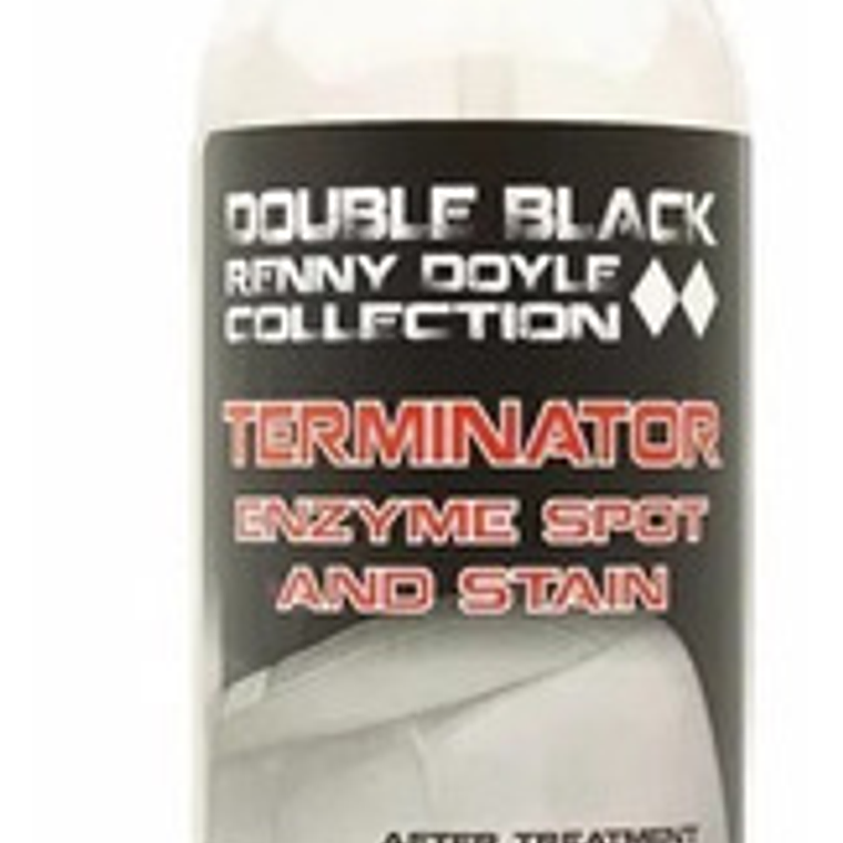 Eliminador De Manchas Terminator Enzyme P&s 500ml 1
