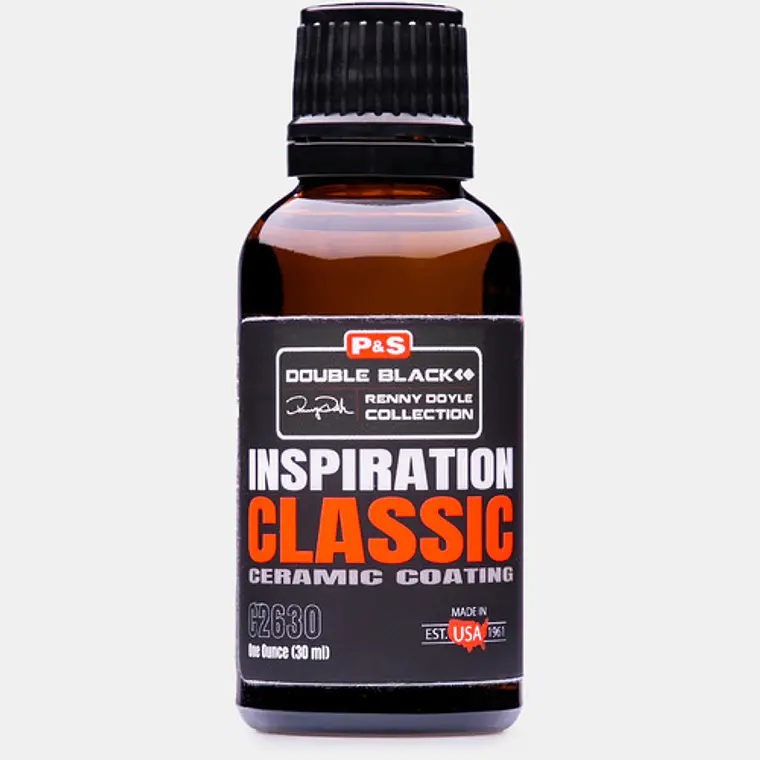 Recubrimiento Cerámico Inspiration P&s 30ml 1