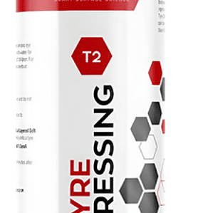Restaurador De Neumáticos Tire Dressing T2 Gtechniq 250ml