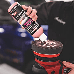 Pulimento En Crema Clarity Creme P&s