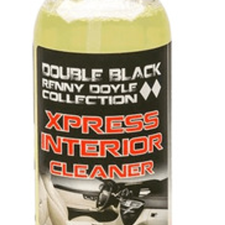 Limpiador De Interiores P&s Xpress Interior Cleaner 500ml 1