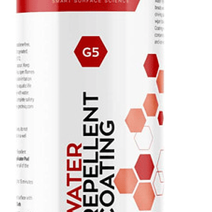 Sellador Para Vidrios Water Repellent For Glass Gtechniq